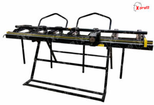 Листогиб AluBender 2200