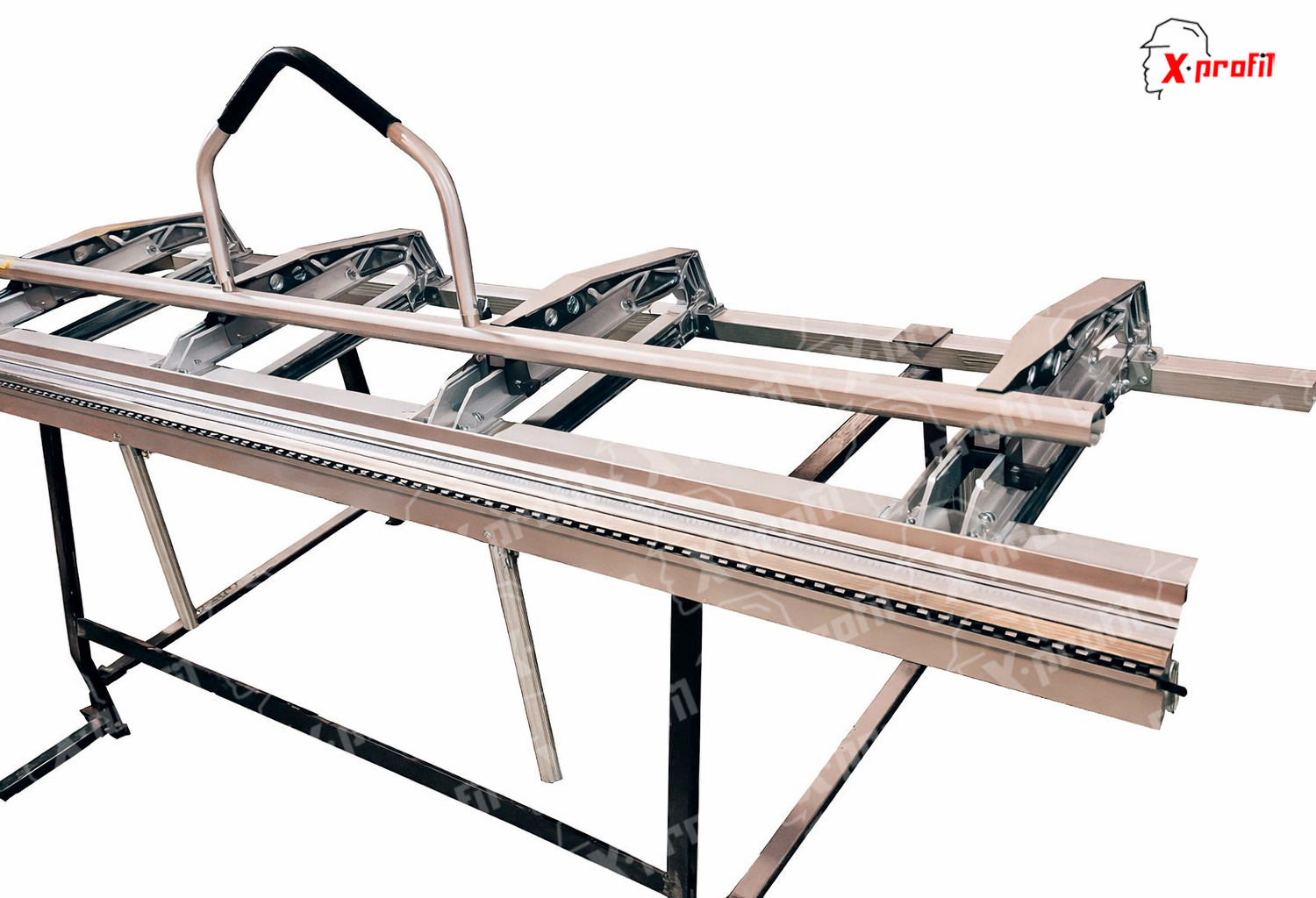 Изображение Листогиб Germes Lite II поколение (pro 19) 2,6 м