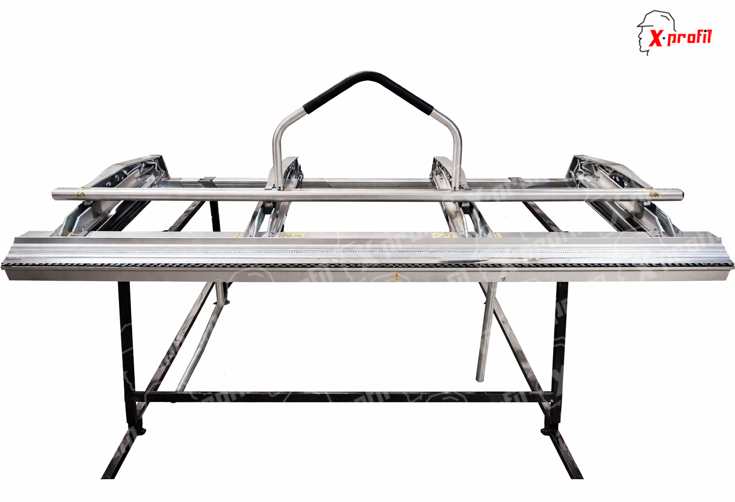 Листогиб Germes Lite II поколение (pro 19) 2,6 м