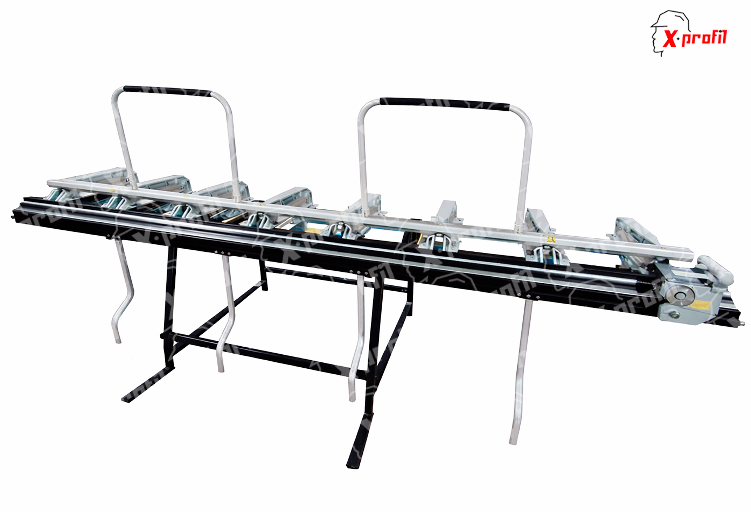 Листогиб Germes SM 3,2 м